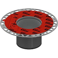 Удлинитель с фланцем для TECE drainpoint 3660005 