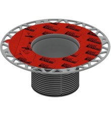 Удлинитель с фланцем для TECE drainpoint