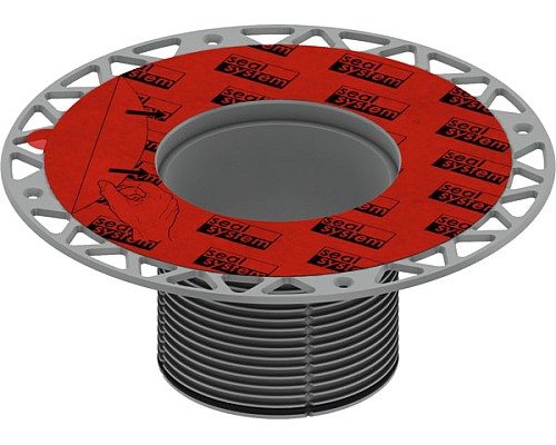 Удлинитель с фланцем для TECE drainpoint 3660005