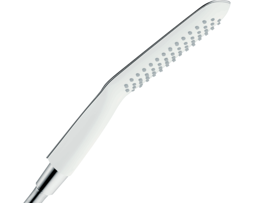 Душевая лейка Hansgrohe PuraVida хром