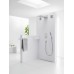 Душевая лейка Hansgrohe PuraVida хром
