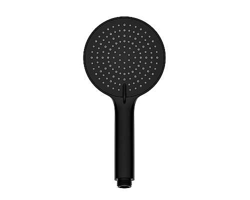 Ручной душ Iddis Optima Home OPH3F0Bi18 Черный матовый Ручной душ Iddis Optima Home OPH3F0Bi18 Черный матовый