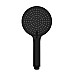 Ручной душ Iddis Optima Home OPH3F0Bi18 Черный матовый