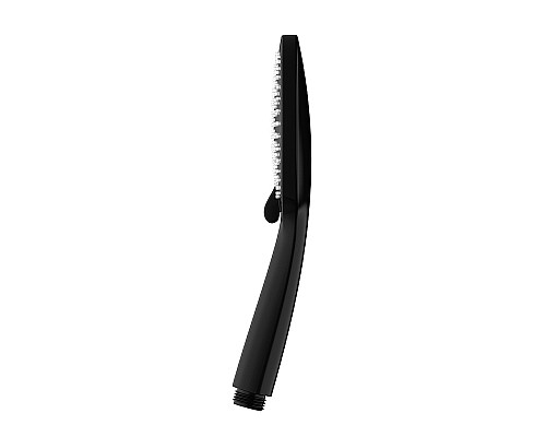 Ручной душ Iddis Optima Home OPH3F0Bi18 Черный матовый Ручной душ Iddis Optima Home OPH3F0Bi18 Черный матовый