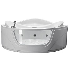 Акриловая ванна Gemy G9247 K