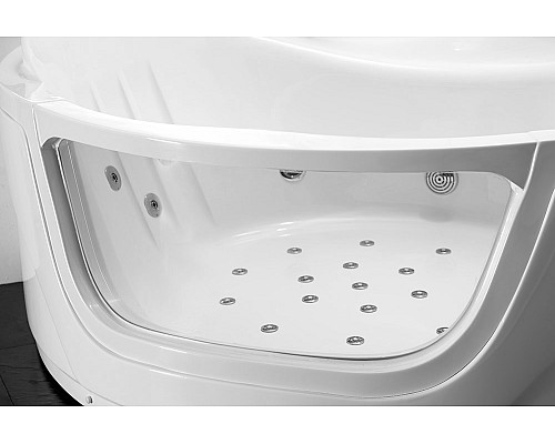 Акриловая ванна Gemy G9247 K