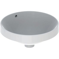 Раковина Geberit VariForm