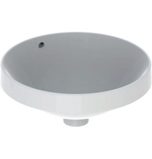 Раковина Geberit VariForm 500.700.01.2