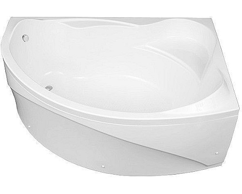 Акриловая ванна Aquanet Jamaica 160x100 R 203987 Акриловая ванна Aquanet Jamaica 160x100 R 203987