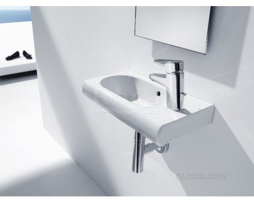 Раковина Roca Meridian 45x25 327248000