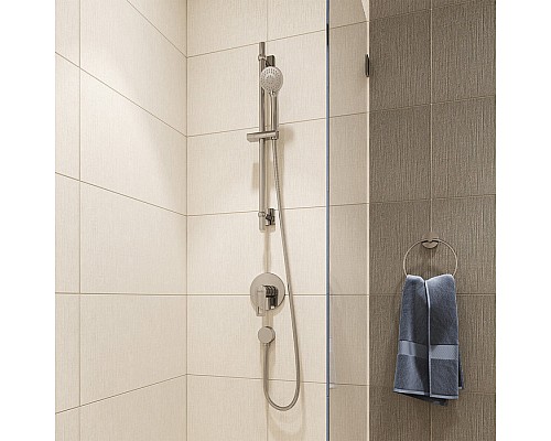 Смеситель для душа IDDIS Runo RUNSB00i66