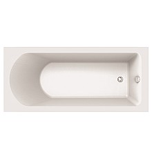 Прямоугольная ванна С-bath Geba 170x75