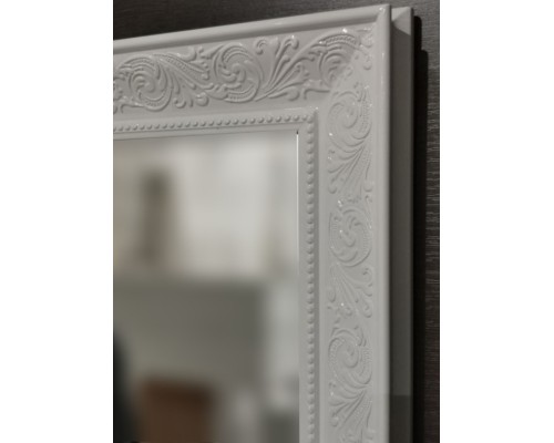 Шкаф-зеркало Corozo Классика 65 SD-00000289