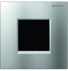 Система электронного управления смывом писсуара GEBERIT