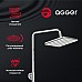 Душевая система Agger Brilliant A0394400 Хром