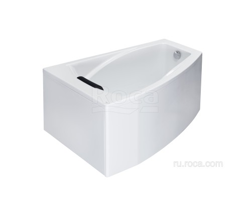 Панель боковая для акриловой ванны Roca Hall Angular ZRU9302920