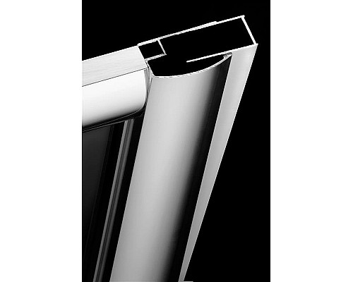 Душевой уголок Radaway Classic C 90x90 30050-01-01 профиль Хром стекло прозрачное