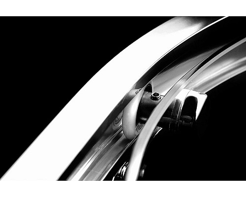 Душевой уголок Radaway Classic C 90x90 30050-01-01 профиль Хром стекло прозрачное