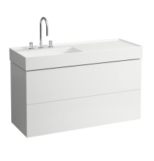 Тумба под раковину Laufen Kartell by Laufen