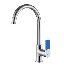 Смеситель Lemark Aura LM0605C для кухни