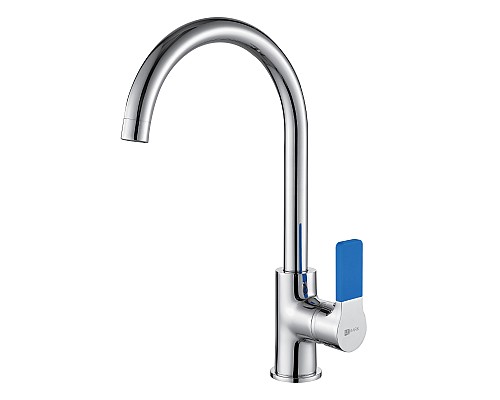 Смеситель Lemark Aura LM0605C для кухни