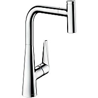 Смеситель для кухни Hansgrohe Talis Select S 72821000
