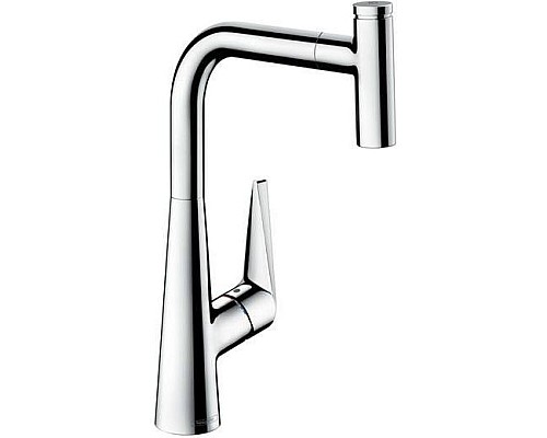 Смеситель для кухни Hansgrohe Talis Select S 72821000