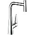 Смеситель для кухни Hansgrohe Talis Select S 72821000