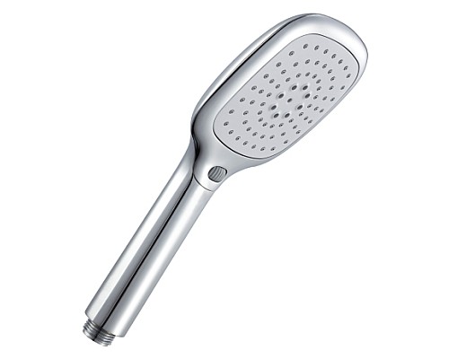 Лейка душевая Lemark LM1013C, 3-функциональная