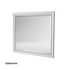 Зеркало Caprigo Fresco 100 10634-В016