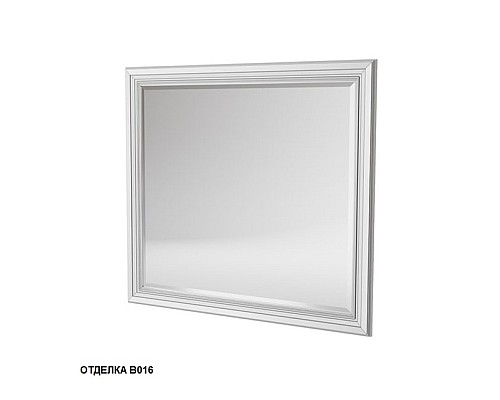 Зеркало Caprigo Fresco 100 10634-В016