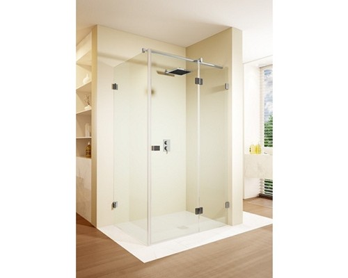 Душевой уголок Riho SZ Scandic NXT Х203 117х77 P (GX09021C2) Хром