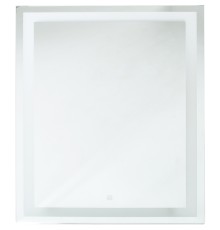 Зеркало Bellezza Фабио 90 4610615040009 с подсветкой с сенсорным выключателем