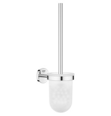 Ершик для унитаза Grohe BauCosmopolitan Хром