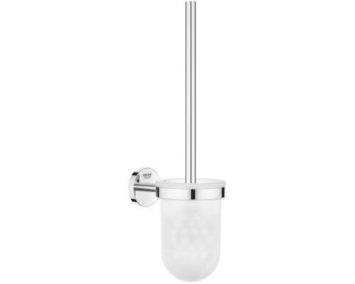 Ершик для унитаза Grohe BauCosmopolitan Хром