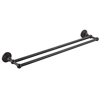 Держатель полотенец двойной WasserKRAFT K-7340