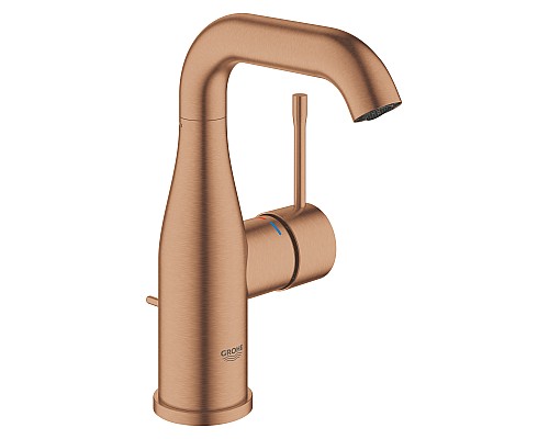 Смеситель Grohe для раковины однорычажный 23462DL1