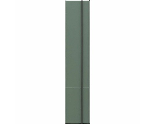 Шкаф пенал Allen Brau Reality 30 L 1.32002.CGM подвесной Олива матовая