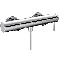 Смеситель для душа Hansgrohe Finoris 76620000 Хром