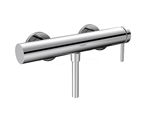 Смеситель для душа Hansgrohe Finoris 76620000 Хром