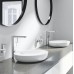 Смеситель для раковины Grohe Plus Хром
