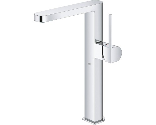 Смеситель для раковины Grohe Plus Хром