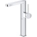 Смеситель для раковины Grohe Plus Хром
