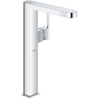 Смеситель для раковины Grohe Plus Хром