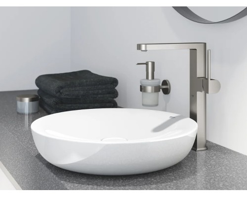 Смеситель для раковины Grohe Plus Хром
