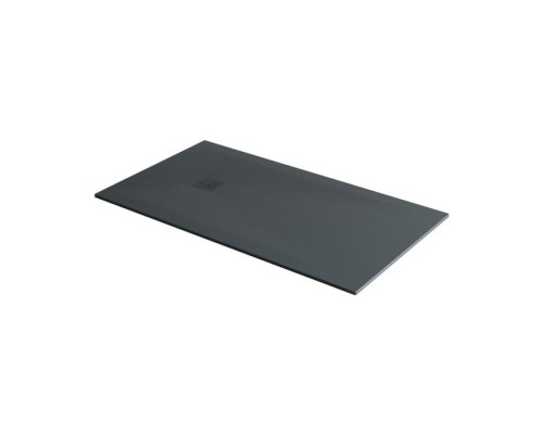 Поддон Excellent Arda 120x90 см бетон