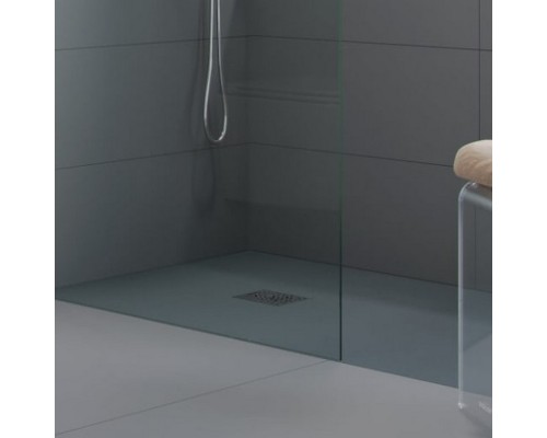 Поддон Excellent Arda 120x90 см бетон