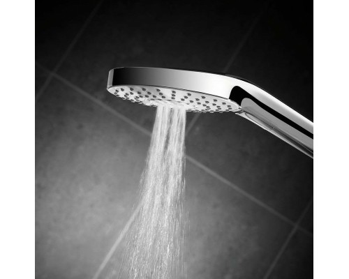 Душевой гарнитур Ideal Standard Ideal Rain Evo Round L3 B2233AA Хром