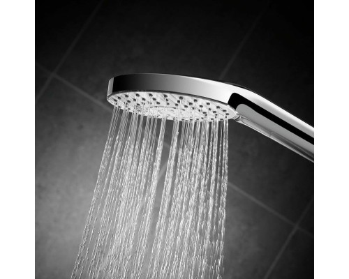 Душевой гарнитур Ideal Standard Ideal Rain Evo Round L3 B2233AA Хром