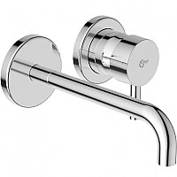 Смеситель для раковины Ideal Standard Ceraline A6938AA Хром